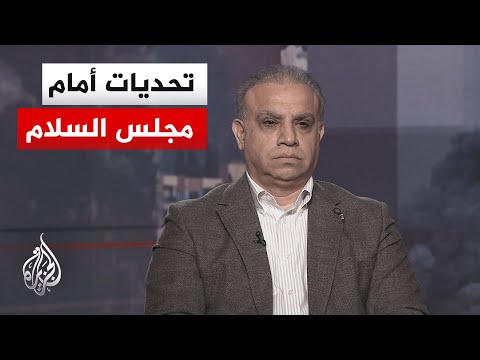 كيف تفكر إسرائيل في هذه المرحلة ولماذا تصر على فكرة الخط الأصفر؟