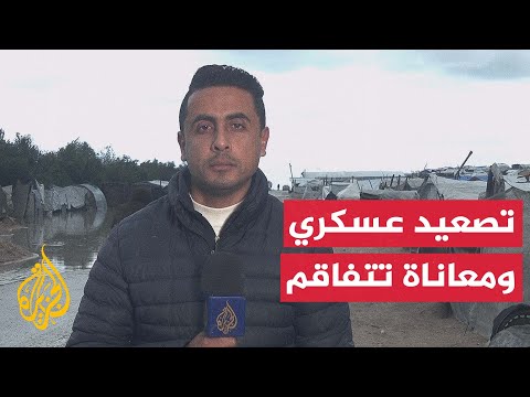 استشهاد طفل في جباليا وإصابة 4 فلسطينيين برصاص الاحتلال خارج مناطق انتشاره في خان يونس