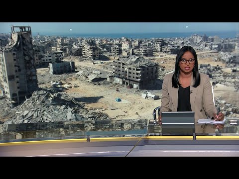 متحدثة أمريكية: مجلس السلام يعمل على جعل غزة أكثر أمنا وسلاما