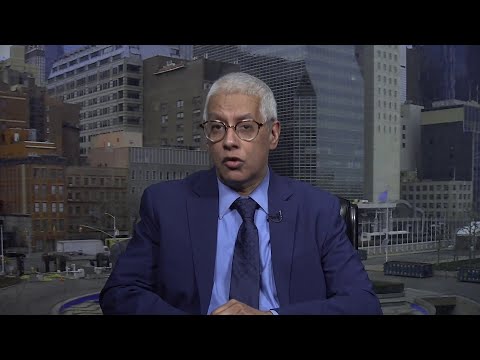 فرحان حق: الخيام التي تدخل غزة ليست كافية