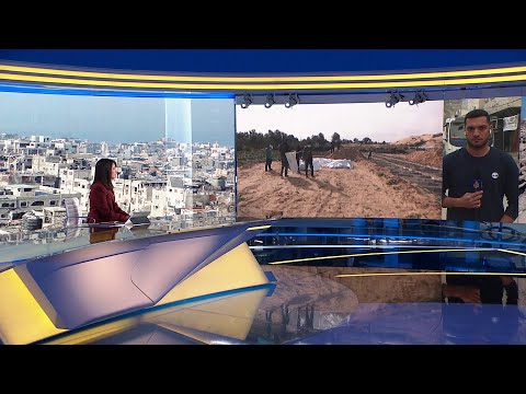 زامير: لا تنازل عن تجريد حماس من سلاحها