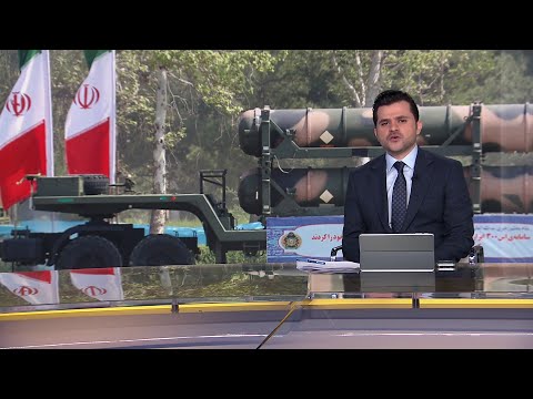 الحرس الثوري الإيراني يواصل مناوراته لليوم الثاني في مضيق هرمز