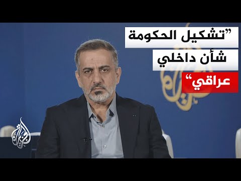 على أي أساس يستند المالكي في تمسكه بالترشح لرئاسة الحكومة في العراق؟