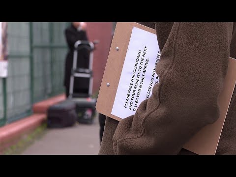 حزب العمال يخسر مقعدا برلمانيا في مانشستر الكبرى